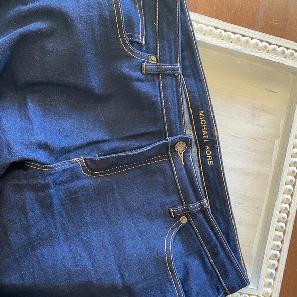 Michael Kors - Size 12 jeans - Picture 3 of 6